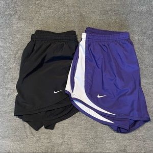Nike Dri-FIT shorts
